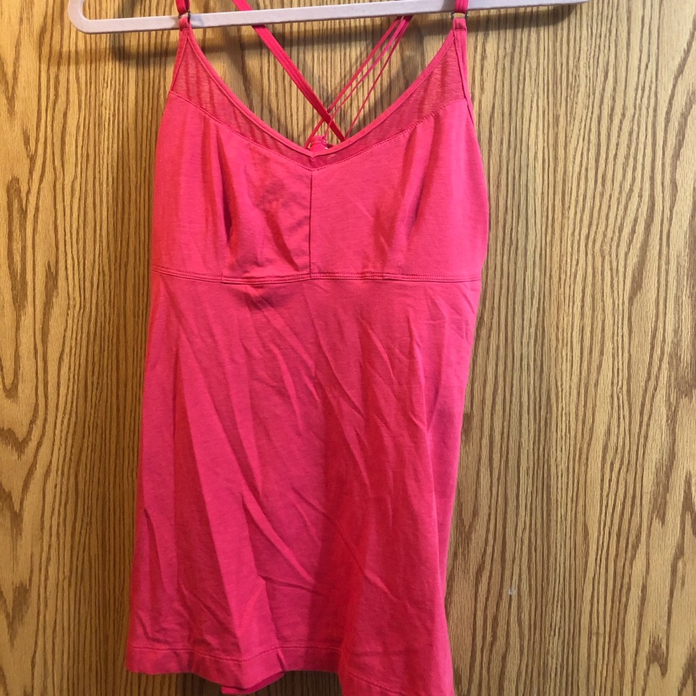 Lole tank top